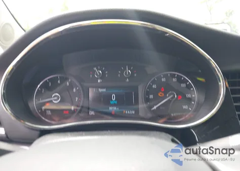 2018 Buick Encore Premium из США, поврежденный, VIN KL4CJHSB3JB608151